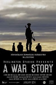 Watch A War Story