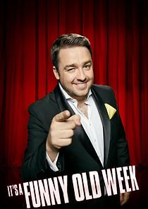 Watch It's a Funny Old Week with Jason Manford
