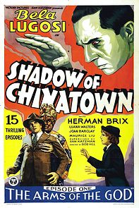 Watch Shadow of Chinatown