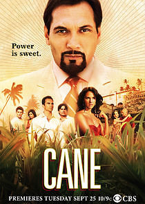 Watch Cane