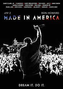 Watch Made in America