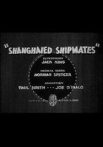 Watch Shanghaied Shipmates (Short 1936)