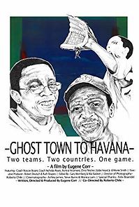 Watch Ghost Town to Havana