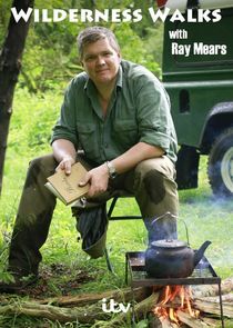Watch Wilderness Walks with Ray Mears