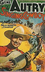 Watch The Singing Cowboy