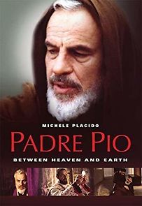 Watch Padre Pio: Tra cielo e terra