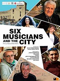 Watch Six Musicians and the City