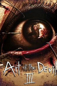 Watch Art of the Devil 3