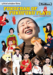 Watch Fuku-chan of FukuFuku Flats
