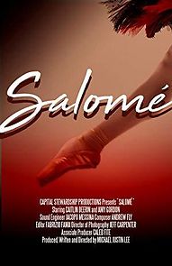 Watch Salomé