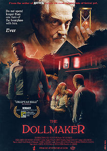 Watch The Dollmaker