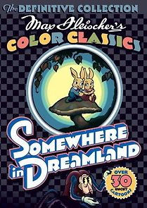 Watch Somewhere in Dreamland (Short 1936)