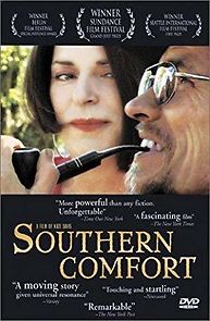 Watch Southern Comfort