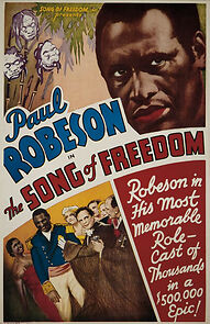 Watch Song of Freedom