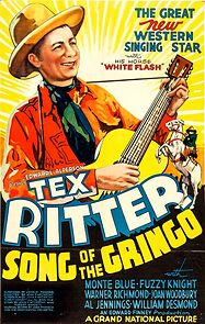Watch Song of the Gringo