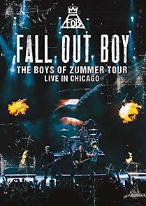 Watch Fall Out Boy: The Boys of Zummer Tour Live in Chicago