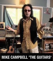 Watch Mike Campbell: The Guitars