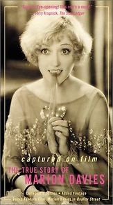 Watch Captured on Film: The True Story of Marion Davies