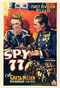 Watch Spy 77