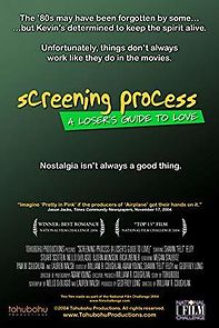 Watch Screening Process