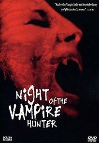 Watch Night of the Vampire Hunter