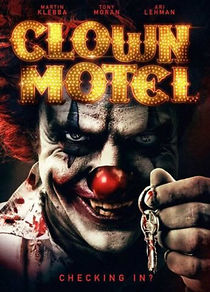 Watch Clown Motel: Spirits Arise