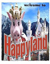 Watch Welcome to Happyland