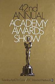 Watch The 42nd Annual Academy Awards