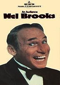 Watch An Audience with Mel Brooks (TV Special 1983)