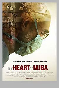 Watch The Heart of Nuba