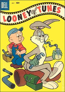 Watch Behind the Tunes: Once Upon a Looney Tune