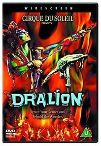 Watch Cirque du Soleil: Dralion
