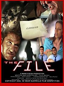 Watch The File