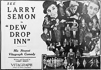 Watch Dew Drop Inn (Short 1919)