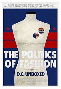 Watch The Politics of Fashion: DC Unboxed