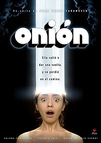Watch Onión (Short 2016)