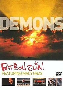 Watch Fatboy Slim and Macy Gray: Demons