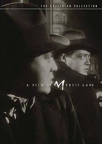 Watch Fritz Lang Interviewed by William Friedkin