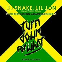 Watch DJ Snake and Lil Jon: Turn Down for What