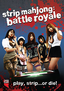 Watch Strip Mahjong: Battle Royale