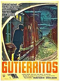 Watch Gutierritos