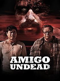 Watch Amigo Undead