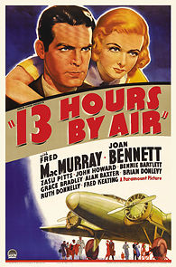 Watch 13 Hours by Air