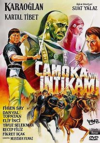 Watch Karaoglan: Camoka's Revenge