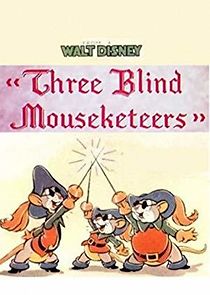Watch Three Blind Mouseketeers