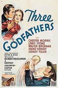 Watch Three Godfathers