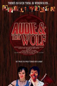Watch Audie & the Wolf