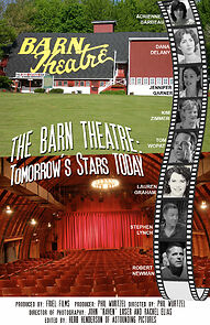 Watch The Barn Theatre: Tomorrow's Stars Today