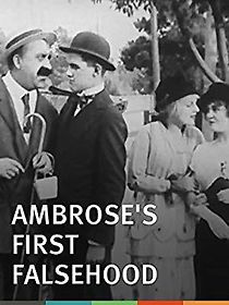 Watch Ambrose's First Falsehood