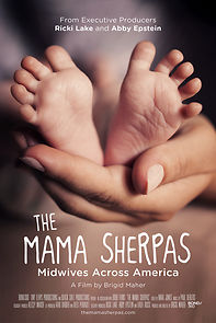 Watch The Mama Sherpas